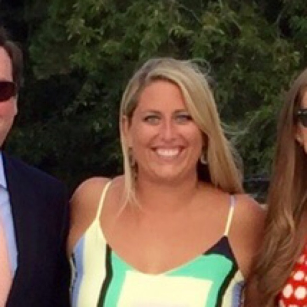 Meet your Posher, Kathleen