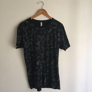 American Apparel Graphic T-Shirt Unisex