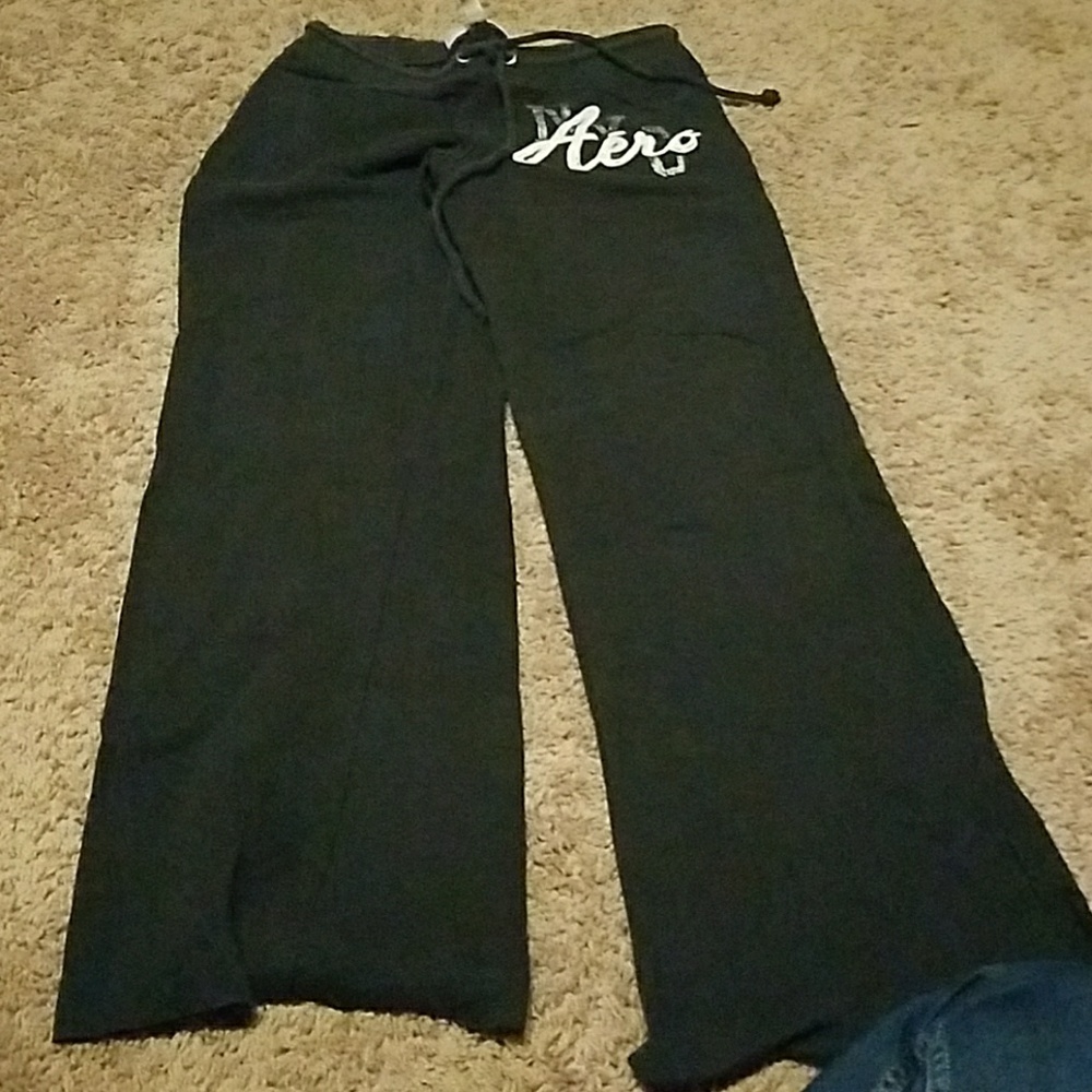 Sweatpants