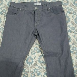 Zara Man jeans