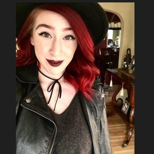 Meet your Posher, Katlyn