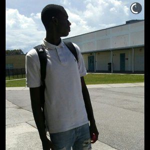 Meet your Posher, Zaire