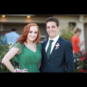 Meet your Posher, Levi