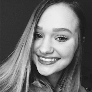 Meet your Posher, Bethany