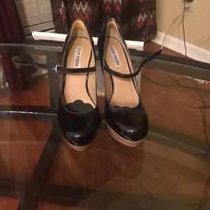 Steve Madden High Heel
