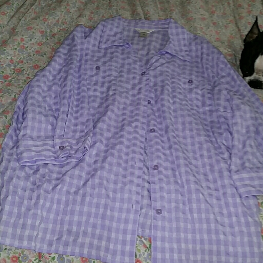 Blouse 🌼 final, except bundled 🌼