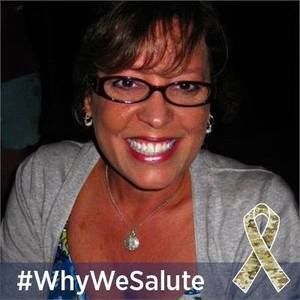 Meet your Posher, Barbara lynn