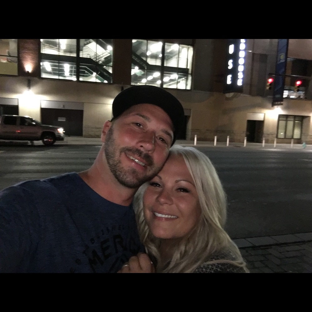 Meet your Posher, Damon