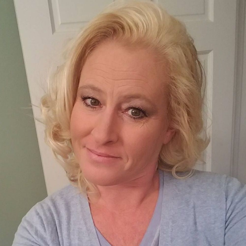 Meet your Posher, Michelle