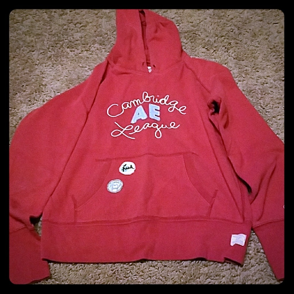 Sweatshirt