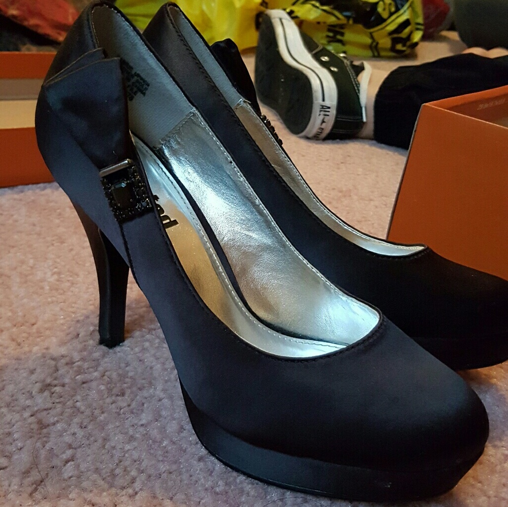 Cute heels