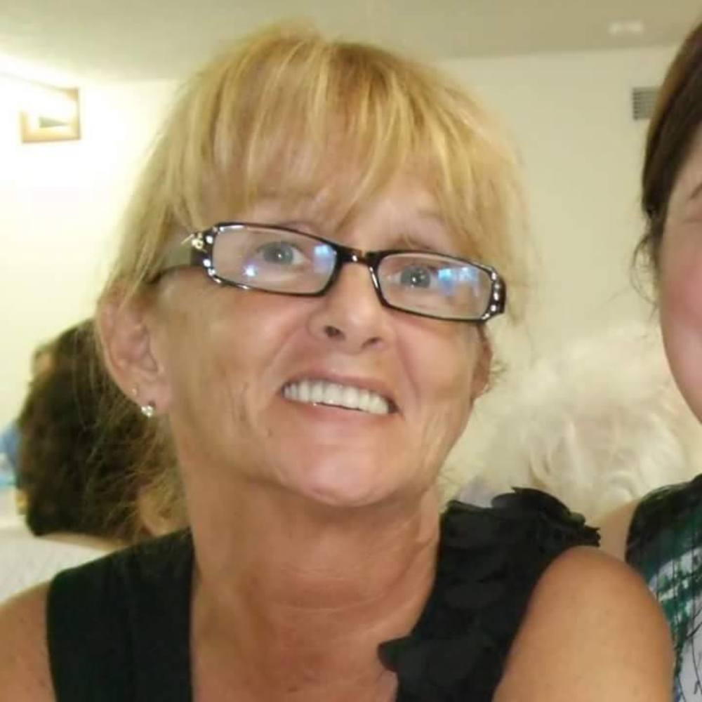 Meet your Posher, Cathy pappalardo