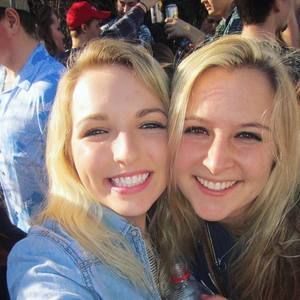 Meet your Posher, Renee