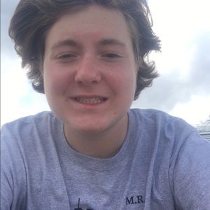 Meet your Posher, Jack