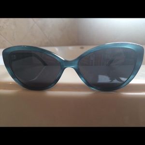 Ted baker polarized sunglasses