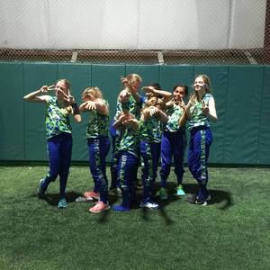 Meet your Posher, Ashton