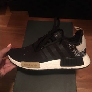 Brand new NMD_R1W. Ordered wrong size