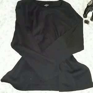 Black Shirt 🌼 final, except bundled 🌼