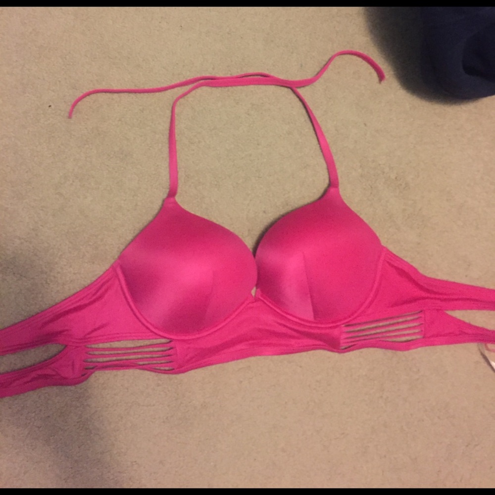 Victoria's Secret Bathing Suit Top