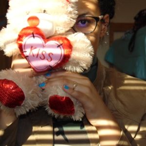 Meet your Posher, Shondreya