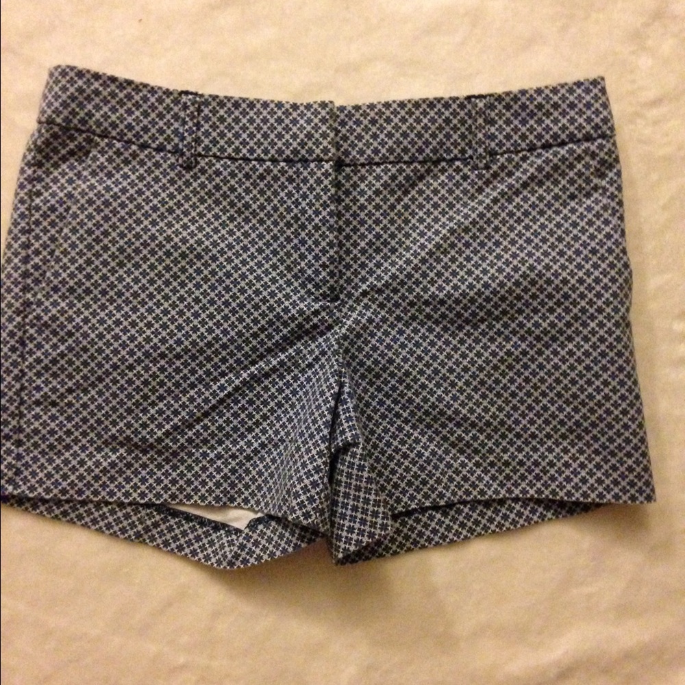 Cynthia Rowley shorts