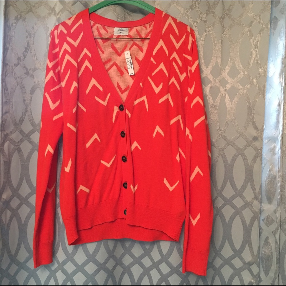 Women's medium button up