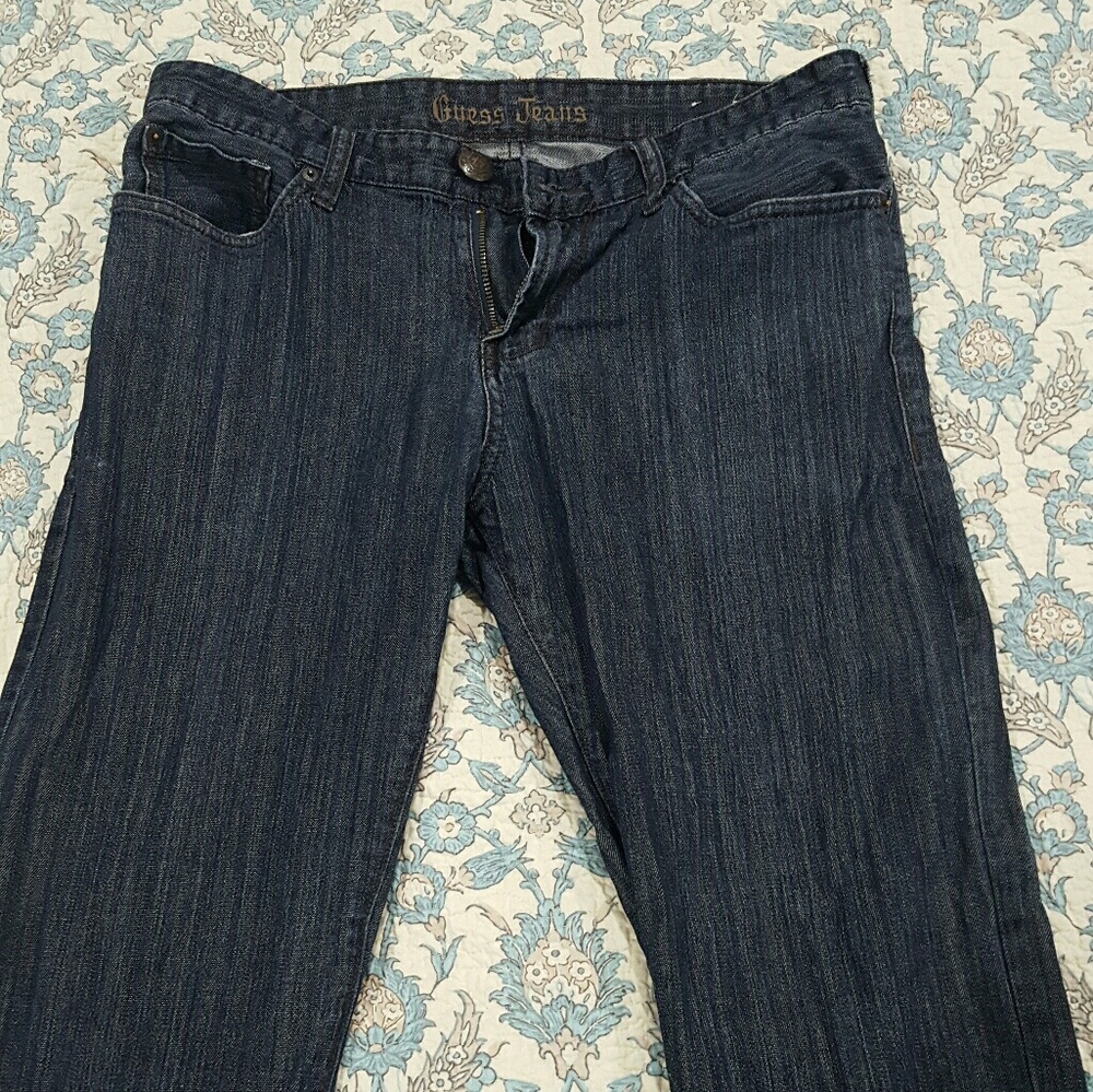Guess Jeans