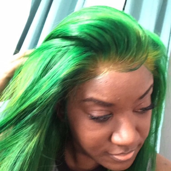 CUSTOM LACE FRONT AND LACE CLOSURE WIGS‼️‼️‼️‼️ - Picture 2 of 4