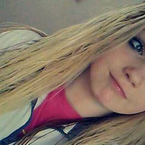 Meet your Posher, Jillian