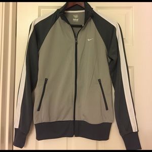 Women's Nike Track Jacket