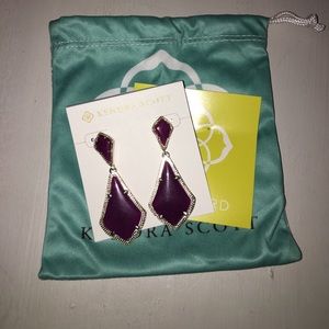 Kendra Scott Earrings