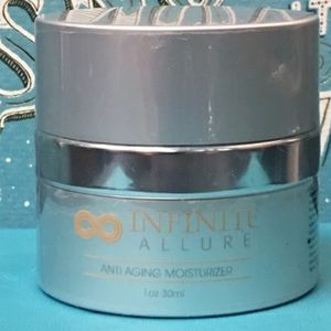 Infinite Allure Anti-Aging Moisturizer