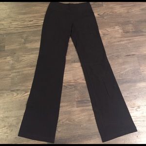 Size 8 lululemon pants