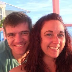 Meet your Posher, Moriah