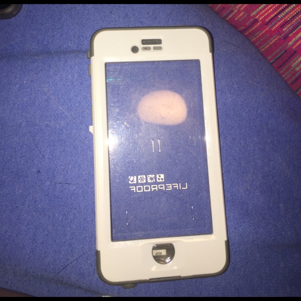 iPhone 6/6s