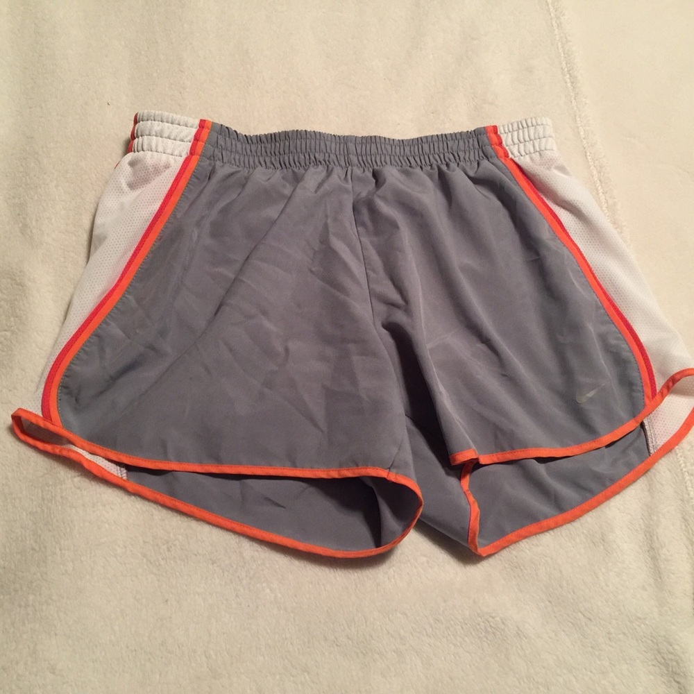 Nike Women's running shorts Medium