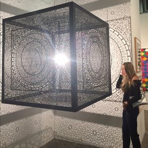 Meet your Posher, Maureen