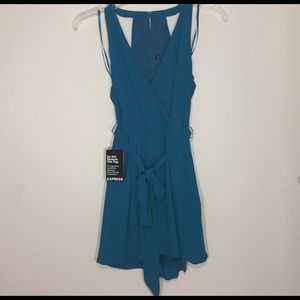 Express Romper