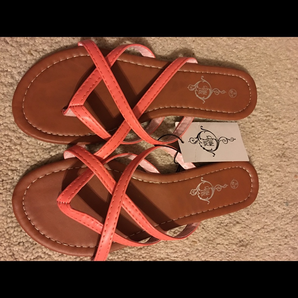 Sandles
