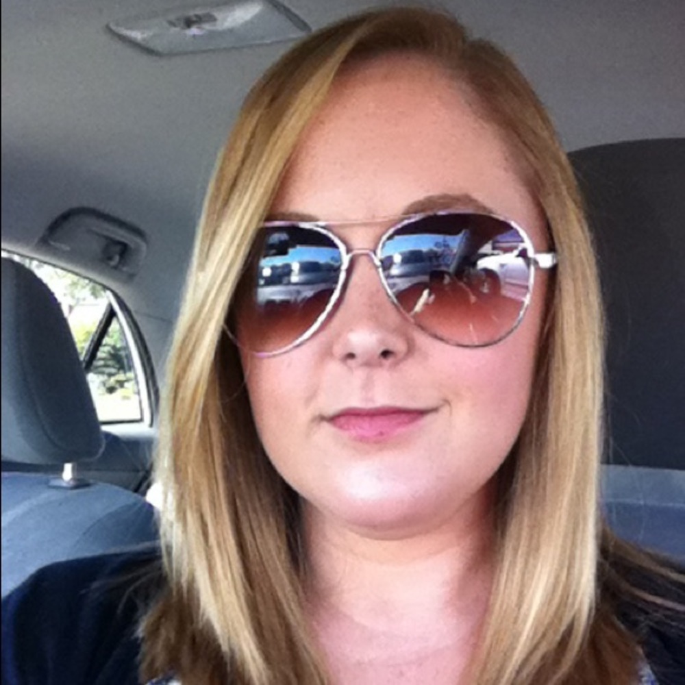 Meet your Posher, Suzanne