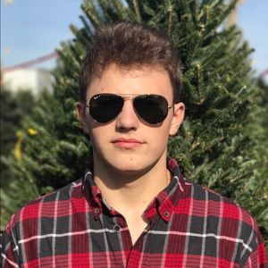 Meet your Posher, Stephen