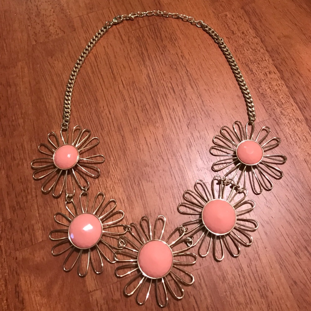 Statement Necklace from Francesca's