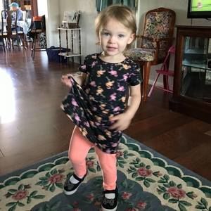 Meet your Posher, Aimee