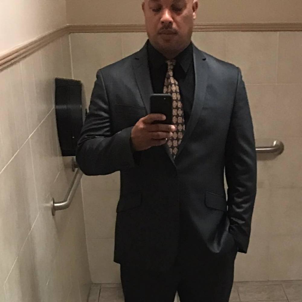 Meet your Posher, Pete