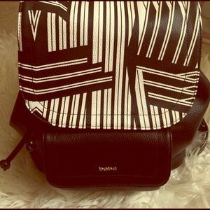 bebe backpack