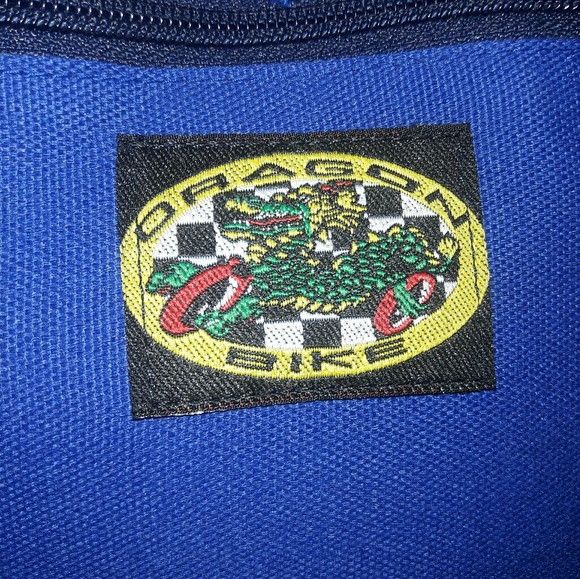 Blue - Picture 3 of 3