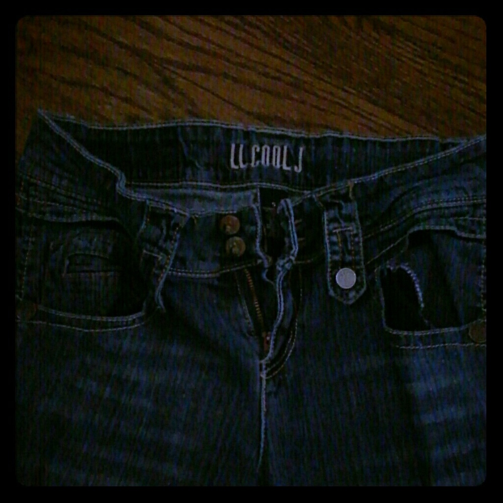 LL Cool J Jeans