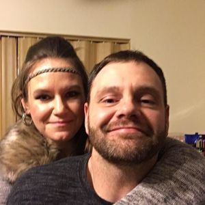 Meet your Posher, Stacy