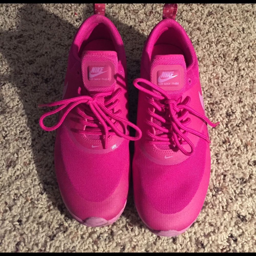 Nike Air Max Thea