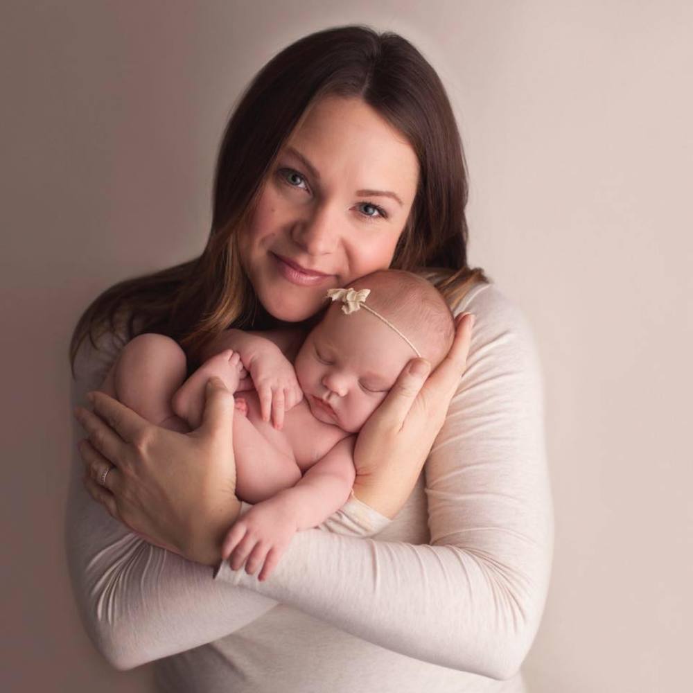 Meet your Posher, Liz